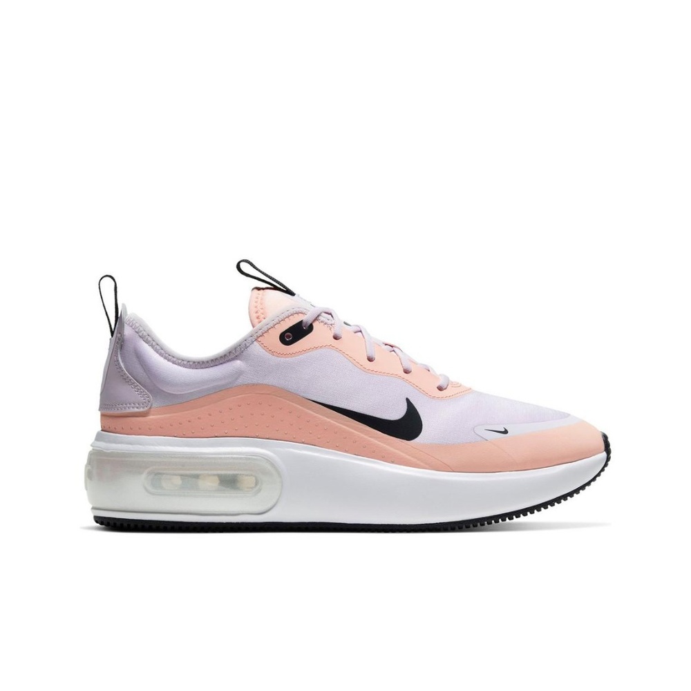 Nike Air Max Dia Light Violet Women's size 9 New